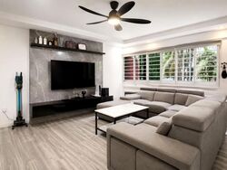 Blk 409 Yishun Ring Road (Yishun), HDB 4 Rooms #560590021